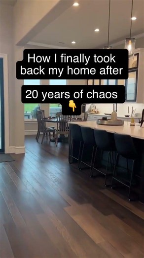 The Decluttering Change That Finally Worked After 50