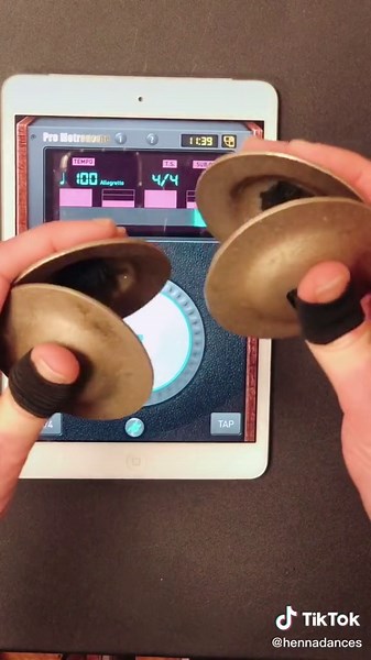 Heather Louise on TikTok