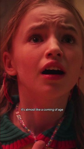 ‘Part Kiwi’ Stranger Things star on her character's evolution | RNZ