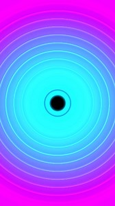 Download Vertical Background In A Circular Pattern. Seamless Loop for free