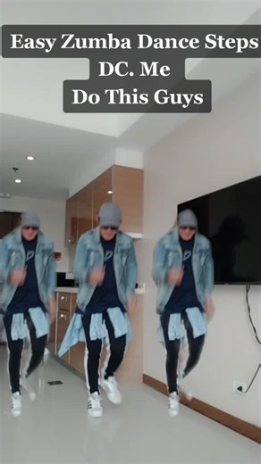 Fun and Easy Zumba Dance Steps Tutorial | Tara Sayaw na Tayo!