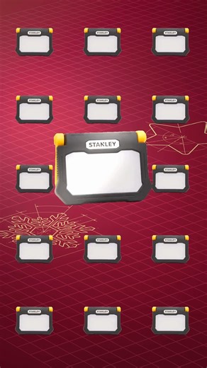 STANLEY 1500 Lumens Rechargeable LED Worklight – now only £24.99💥Tough, portable, and ultra-bright, perfect for site work, garages, and late-night projects. 🔦 👉 Grab yours while stocks last at Home & Trade Burton upon Trent. #StanleyTools #HomeAndTrade #BuildersMerchants #Worklight #ToolDeals #TradeEssentials #ConstructionLife #DIYProjects #BurtonOnTrent #PowerTools #BuildingSupplies | Home and Trade