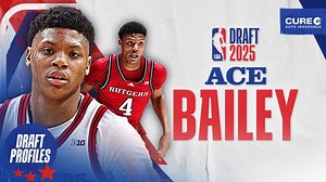 Is drafting Ace Bailey worth the risk? Marc Jackson breaks down the tape