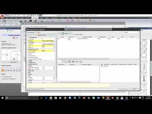 SOLIDWORKS Electrical: Creating P&ID schematics