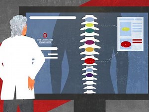 Untangling the Complexities of Back Pain