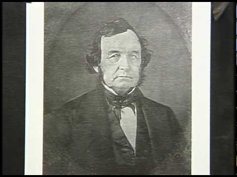 Amistad: The Federal Courts and the Challenge to Slavery