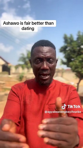 Understanding Ashawo Culture: Comedy and Relationships