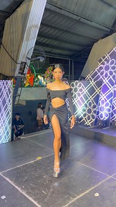 2.9M views · 128K reactions | MMD-A kumaldag sa gown competition 藍 Roger Villamin Make up: Roy Rodillas Hair: Lemmy Hackenson Shoes: BRAGAIS SHOES #MissUniverse2023 #MMD #BananaQueen #Bananafam #WalkWin | Joyang TV | Facebook