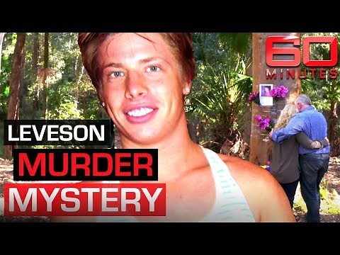 A deal with the devil to catch a killer | 60 Minutes Australia