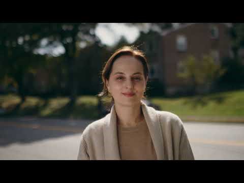 Maia's Choice for Hip Replacement | HSS Orthopedics with Stamford Health