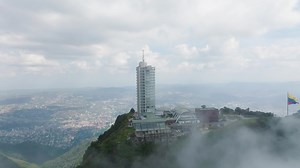 Hotel Humboldt: Icono de la Arquitectura Venezolana