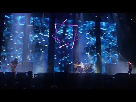 Aenima - Tool - Madrid 2019