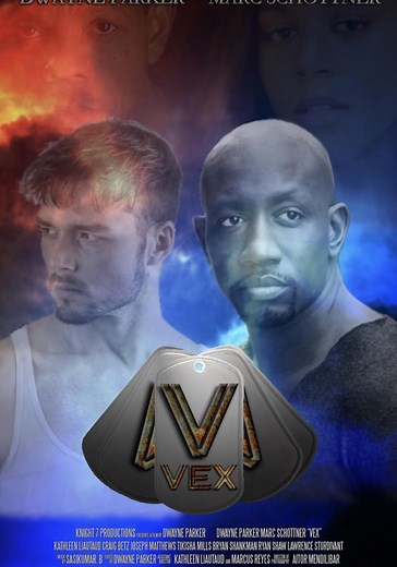 Vex streaming: where to watch movie online?