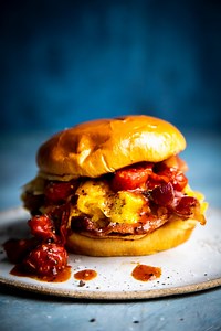 108K views · 2.4K reactions | Breakfast Sandwich  | One of my...