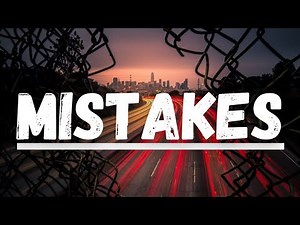 Morray - Mistakes (Lyrics)