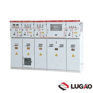 Hxgn15-12 Electrical Equipment Fixed Type High Voltage Switchgear for Electric Safety
