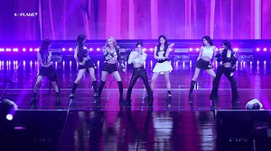 【4K】250125 BABYMMONSTER-演唱会'DRIP + BATTER UP'