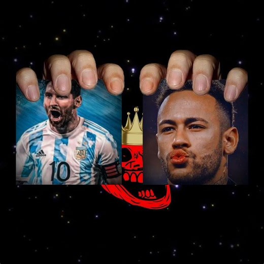 الملك رونالدو الماعز