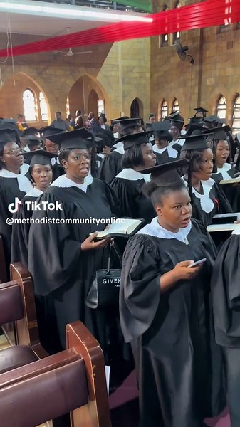 MethodistCommunityOnline on TikTok