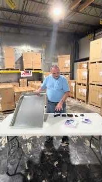 Furnace Install Accessories. #hvac #furnace #heating #coolingsolutions #cooling