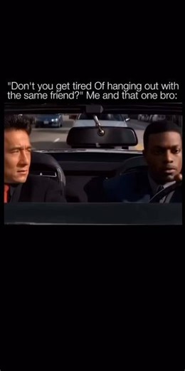 Me and bro🤝