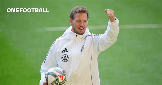 Germany keeps climbing - New FIFA Men's World Ranking update