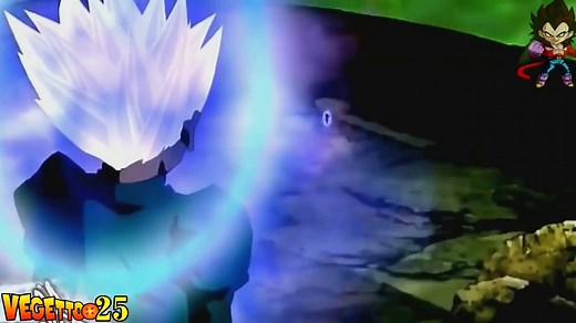 Anime War "The Movie" Episode #12 And #13 - Gogeta Vs Archon - Español Latino Saga Final