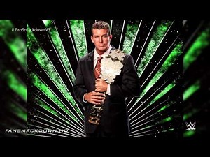 2010/2013: Ted DiBiase (Jr.) 8th WWE Theme Song - "I Come From Money" + Download Link