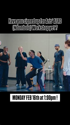 Obsidian Battle & Jam on Instagram: "Welcoming @ngandu.amauryns to Vancouver who will be offering an incredible AFRO - Ndombolo (Open level) 🇨🇩 Workshop in Vancouver! 😮‍💨 Don’t miss out on his workshop on Monday Feb 16th at 1:00pm as part of OBSIDIAN Jam Workshop series ! LIMITED SPOTS AVAILABLE 👀 🎟️ TICKETS • Buy single classes ($35 each) • Or grab a bundle to save when you buy 2 or 3 classes 💸 (2 for $65 or 3 for $90) ⏳ Bundle pricing available for a limited time only Make sure you’re s