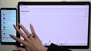 How to Seamlessly Move Data from Honor Pad X9 to Any Android Device Using Send Anywhere