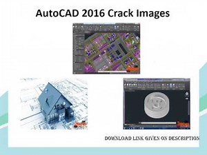 How to install AutoCAD 2016 into PC