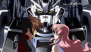Gundam Seed | Freedom Gundam First Launch Source: https://youtu.be/s3sUOampSy8 I do not own anything in this video, all rights go to BanDai & Sunrise. | Gundam Boy