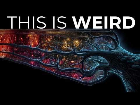 Scientists Hope Their Discovery Is a Mistake… What Did They Find?