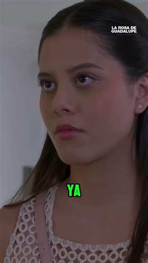 🍬🥸 Your boyfriend won't even give you a piece of gum #LaRosadeGuadalupe