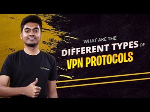 VPN Protocols Explained: Top 5 Protocols & Best VPNs for 2025! VPN EXPO