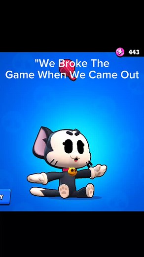 Chester 2022💀 #fyp #brawlstars #fypシ #chester #kit