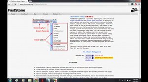 Faststone Capture 7.5 Serial Key Generator