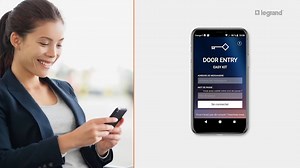 Configurer le visiophone Easy Kit Connecté Legrand avec son application Door Entry Easy Kit Facilitez-vous la vie avec le visiophone Easy Kit Connecté Legrand ! Ce visiophone connecté vous donne accès à de nombreuses fonctionnalités via votre smartphone ou votre tablette et ce, où que vous soyez. | Legrand | Facebook