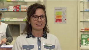 Entretien avec Dr. Catherine a Marca Martinet, pharmacienne, sur le rôle des pharmacies face aux urgences médicales - Couleurs locales - Play RTS