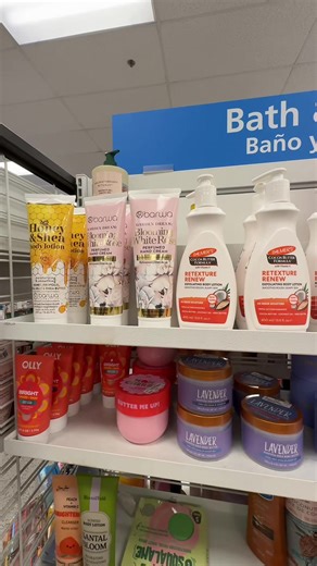 I brought my daughter with me this time. She was coloring in her book and singing to herself as she always does. So try not to mind it! Lol. The packaging in this section really got me! Everything looked super cute. What sections should I do next or what stores should I hit up next? #organization #productivity #fyp #ross