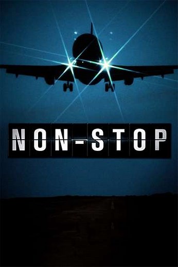 Non-Stop (2013) - Movie