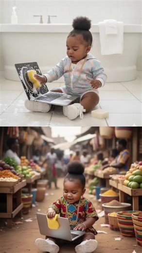 Baby AI (@mood_baby_ai)’s videos with Little Things - Adrián Berenguer