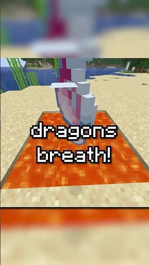 Minecraft Potion Hack Nobody Knows!
