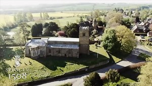 Our latest Episode of Spencer 1508 gives you a rare glimpse into the Spencer Chapel where 17 generations of Spencers are buried. Log on to Spencer1508.com to watch the full episode! #althorp #althorphouse #spencerfamily #ancestors #chapel #history #historical #aristocracy #britisharistocracy #tombs #tomb #familyhistory #englishhistory | Karen Spencer