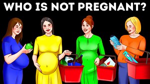 92K views · 382 reactions | Trickiest riddles to test your intelligence: | 7-Second Riddles | Facebook