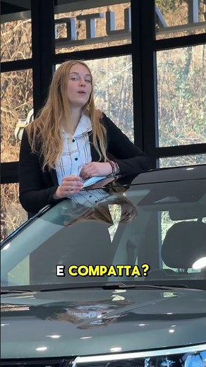 Jaecoo5 il SUV compatto, scopri se fa per te! #jaecoo5 #jaecoo #suv