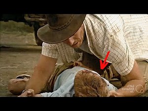 He was run over by his own UNCLE 😥 christian movie recapped | faith like potatoes