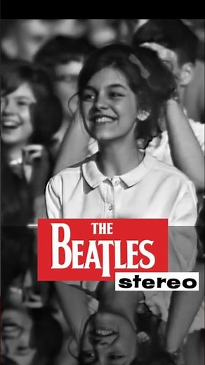 The Beatles Got My Mind Set on You Live 1964 (Timmy Sean) Now and Then