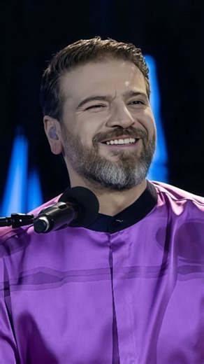 Sami Yusuf World | Sami Yusuf – Nasimi (Live in Istanbul 🇹🇷) One of the most profound moments of @samiyusuf’s Istanbul concert was Nasimi, inspired by the... | Instagram