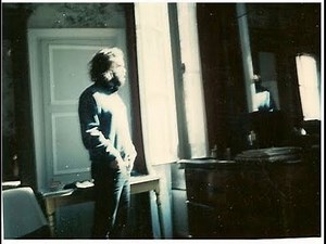 INSIDE THE HOUSE JIM MORRISON DIED (RARE)